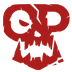 Orc Powered Games logo